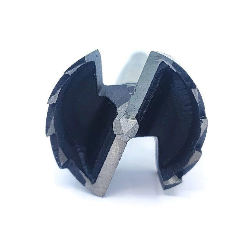 Sukovník DIN7483G ozubený-40mm