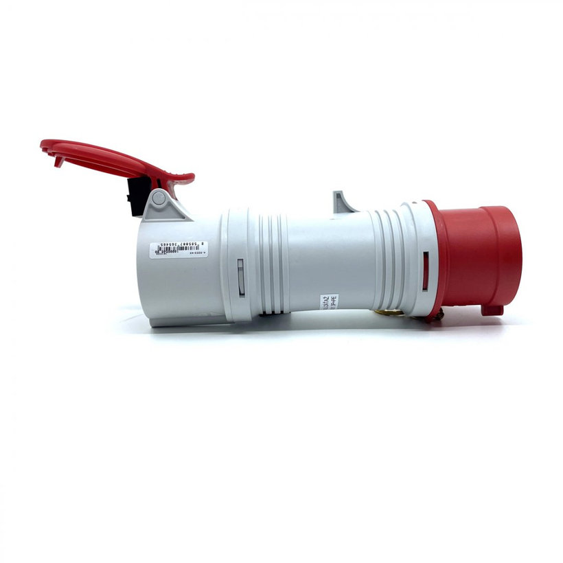 Adaptér A 3253/43 zmena 5P na 4P 32A