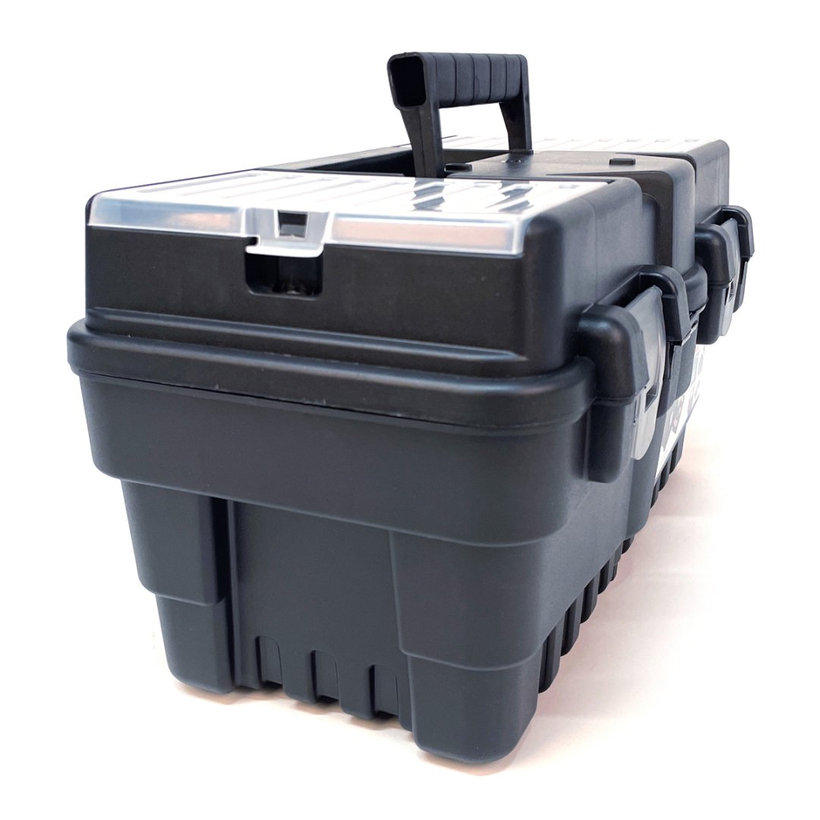 Skrinka Toolbox formula A 500 462x256x242mm
