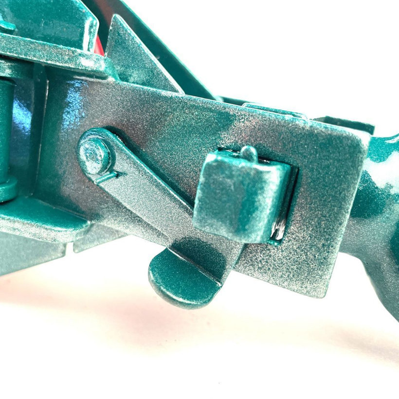 Kladka montážna s okom 18-20/150mm