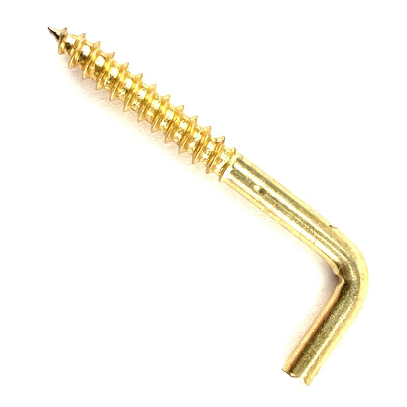 Skoba s vrutom Ms 80mm