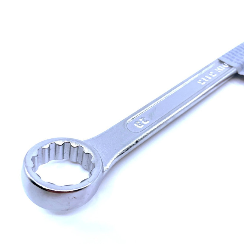 Kľúč oko - vidlica 23mm