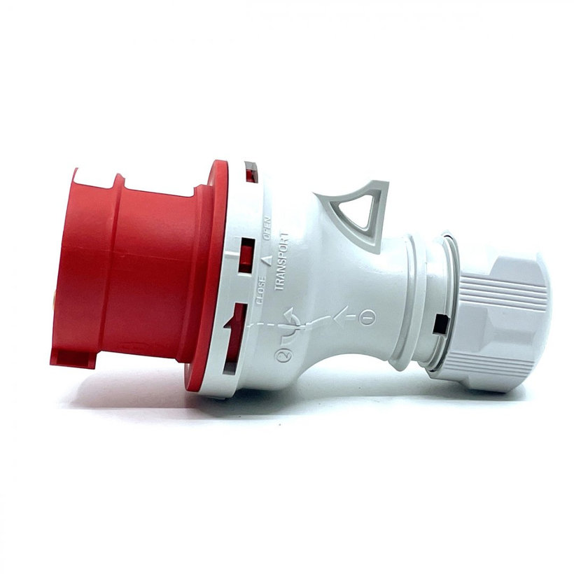 Vidlica 400V 16A/4 IVN 1643