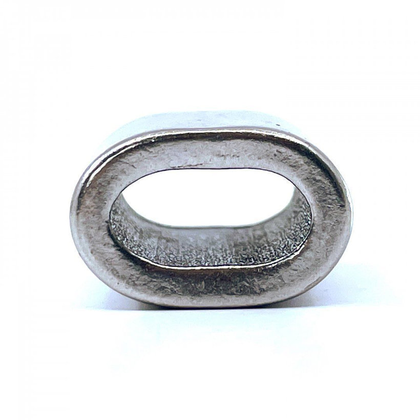 Objímka lisovacia DIN 3093A 6 mm