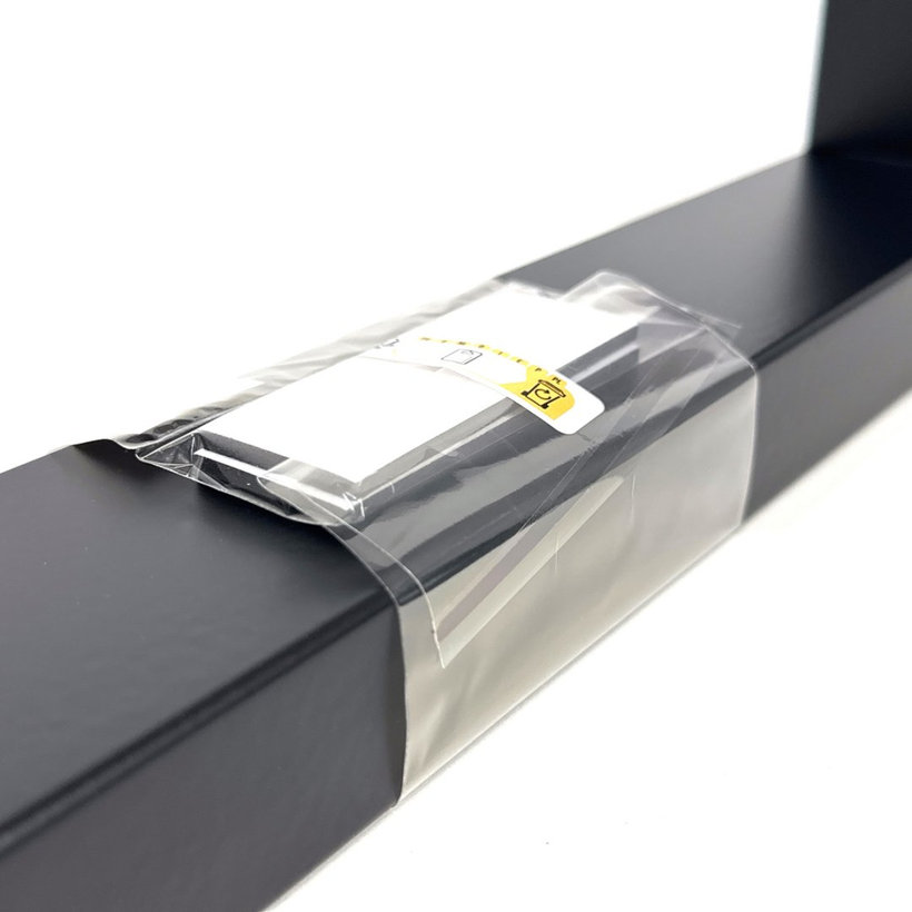 Noha stola obdĺžnik