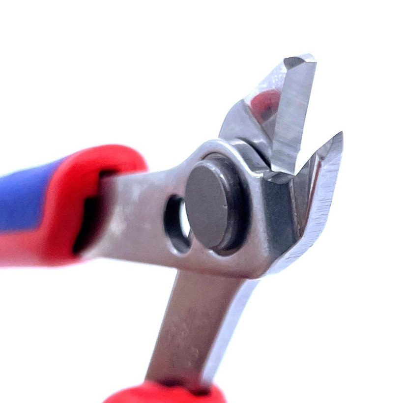 Kliešte cvikacie bočné 125 mm