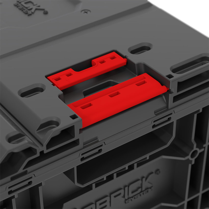 Box na náradie QBRICK System ONE Drawer 2 Toolbox 2.0