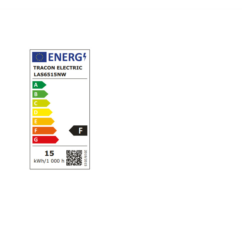 LED žiarovka guľa E27 15W - neutrálna - s chipom