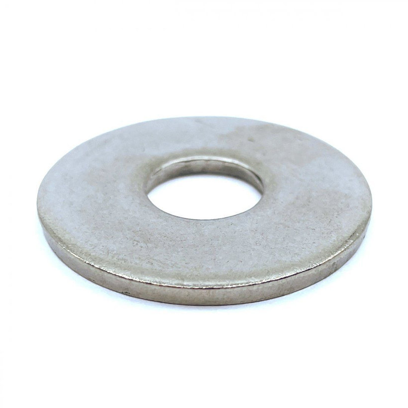 Podložka pod nity DIN 9021 nerez A2 M16