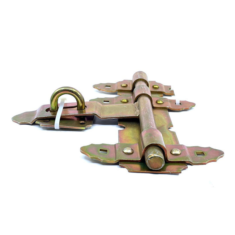 Závora pevná WCZ 250 250x200mm