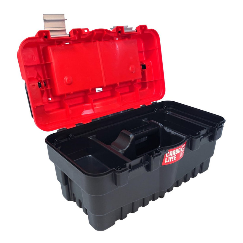 Toolbox Formula Carbo RS Alu 500 462x256x242mm