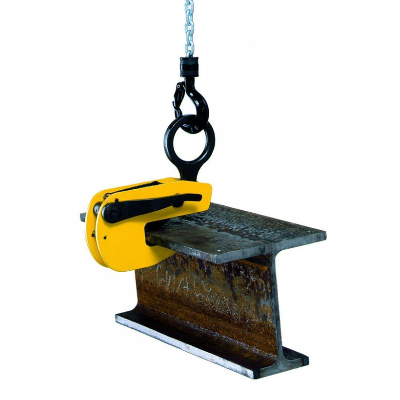 Zvierka na prepravu nosníkov TTG 3 3000kg