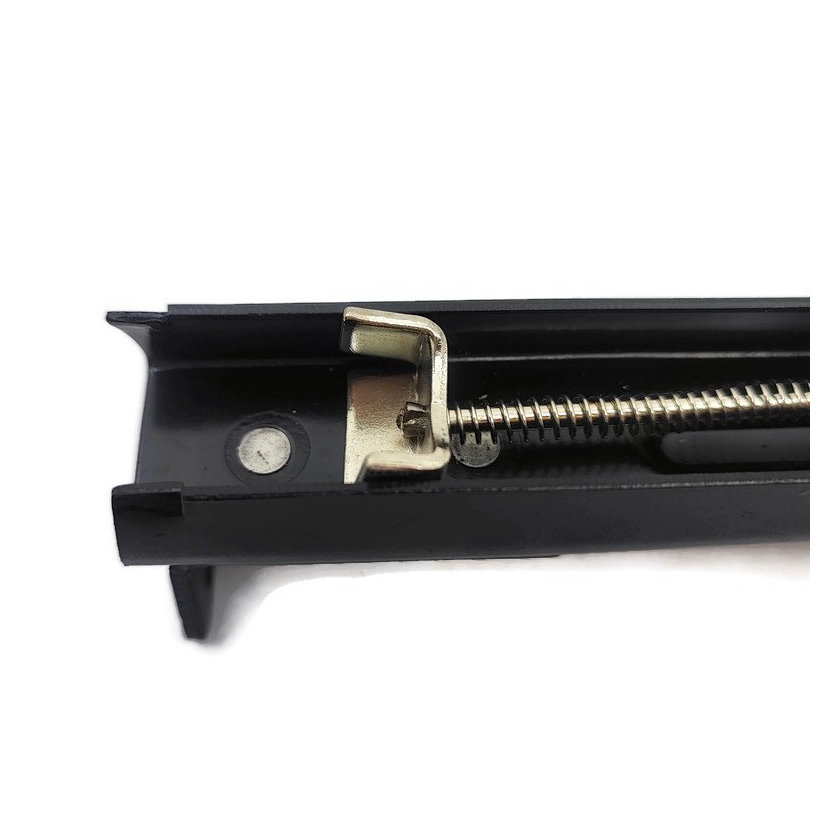 Kliešte omega so zásobníkom