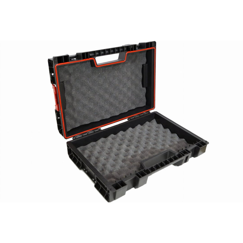 Box QBRICK® Pro set 5v1 58L