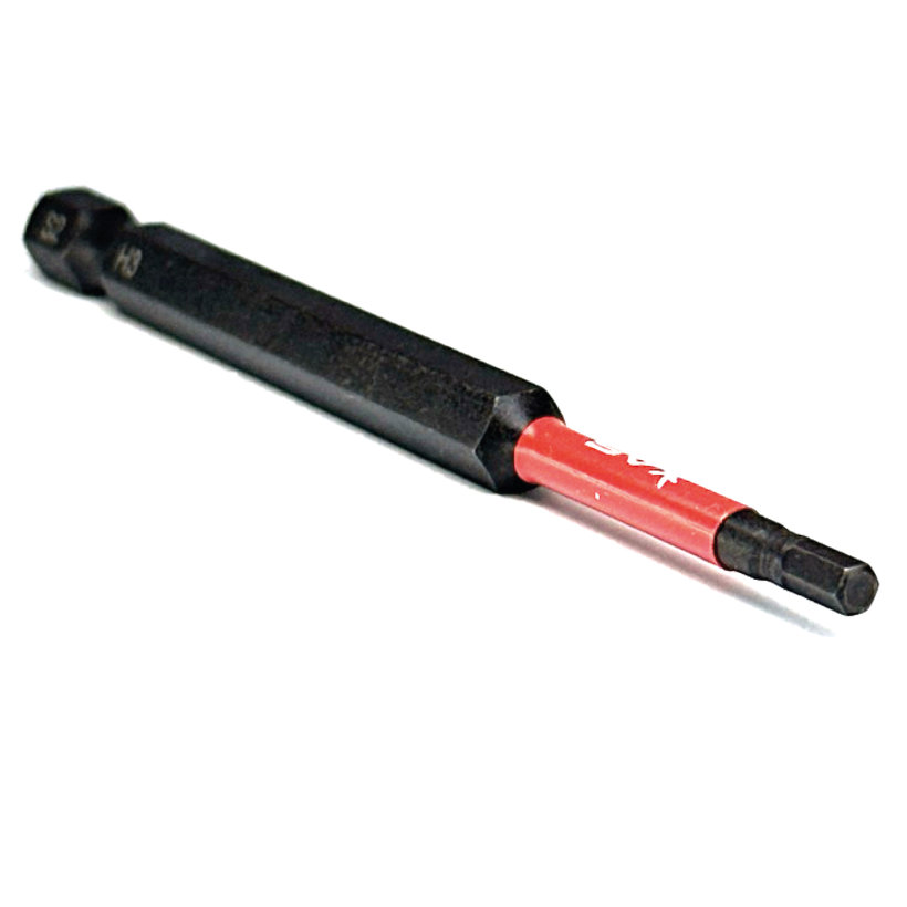 Bit magnetický H3x90 mm