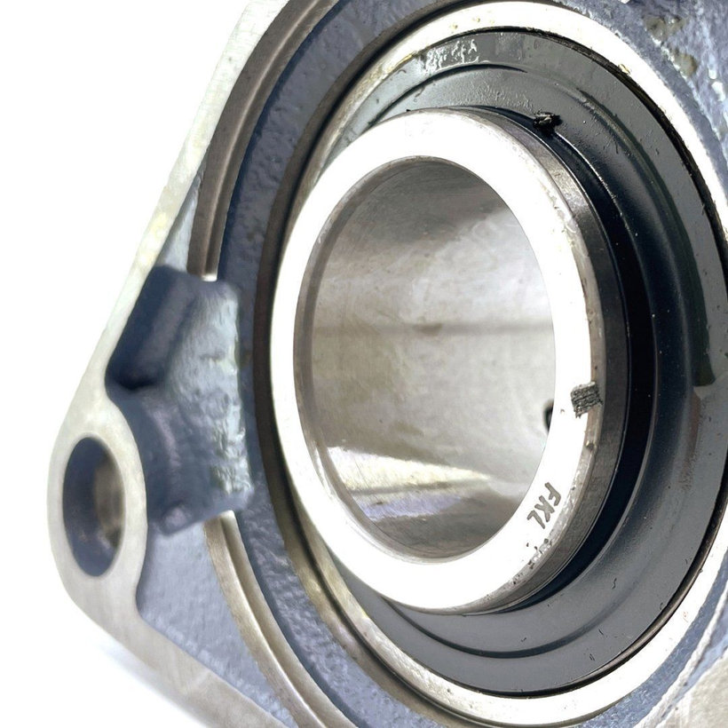 Ložisková jednotka UCFL 207