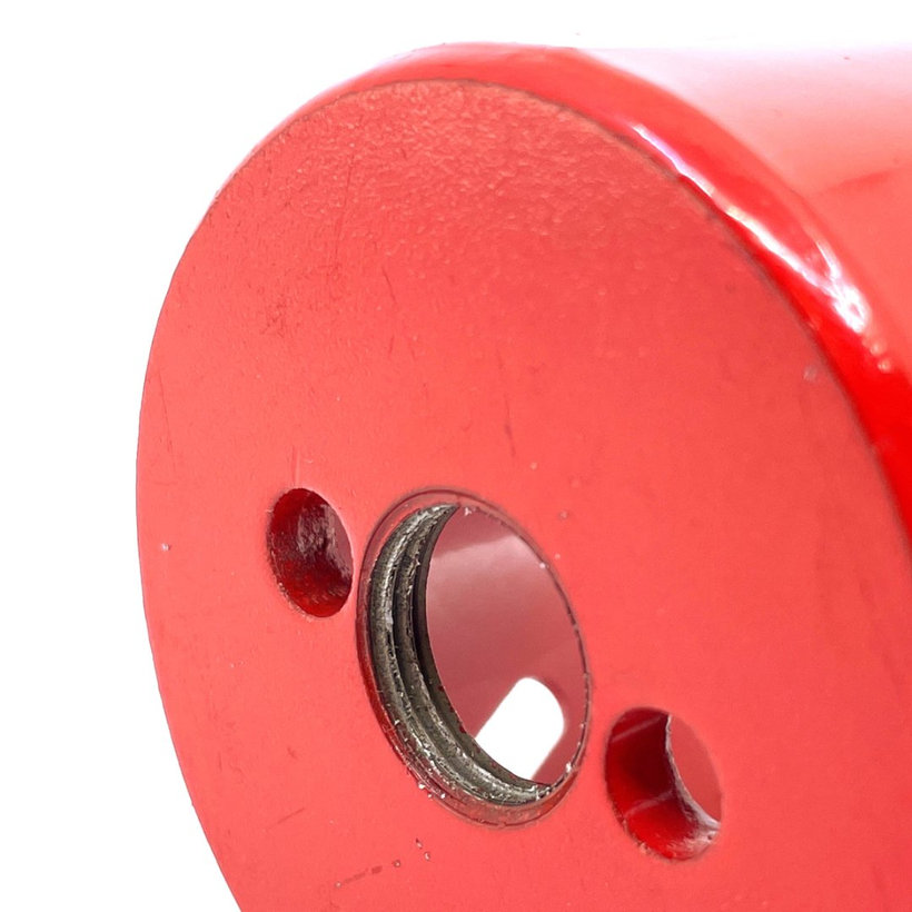 Bimetalová korunka Oren 60mm