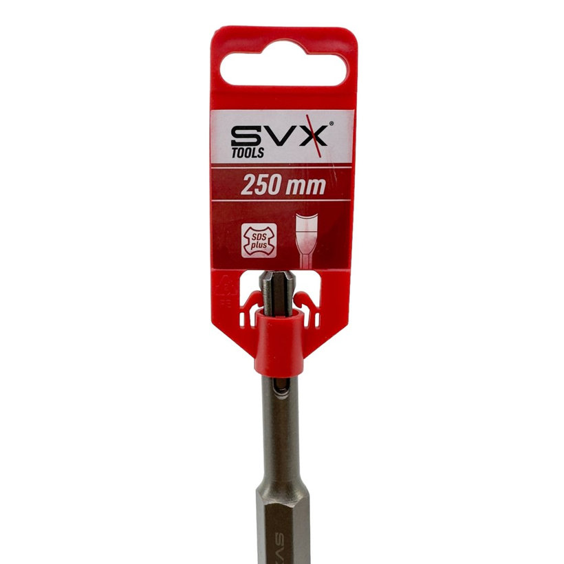 Sekáč SDS plus - drážkovací 250mm