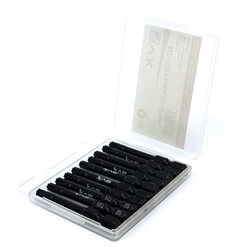 Bit magnetický TX25x50 mm