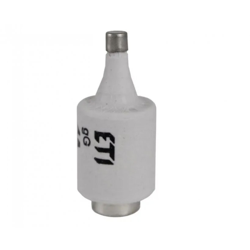 DII T 25A valcová poistka pomalá