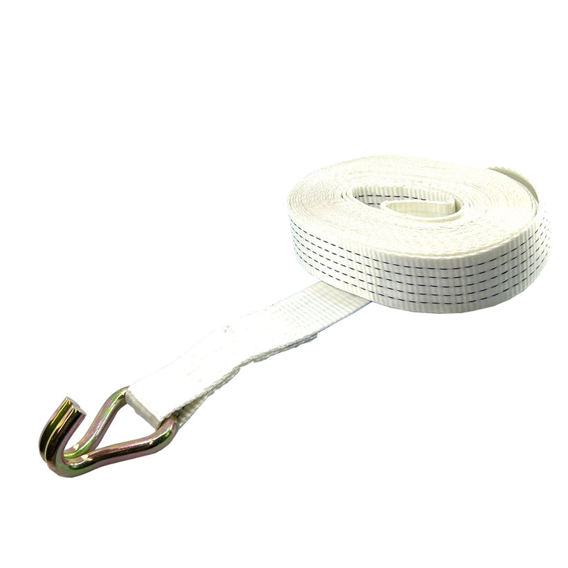 Upínací pás - Gurtňa 5T-10M Biela