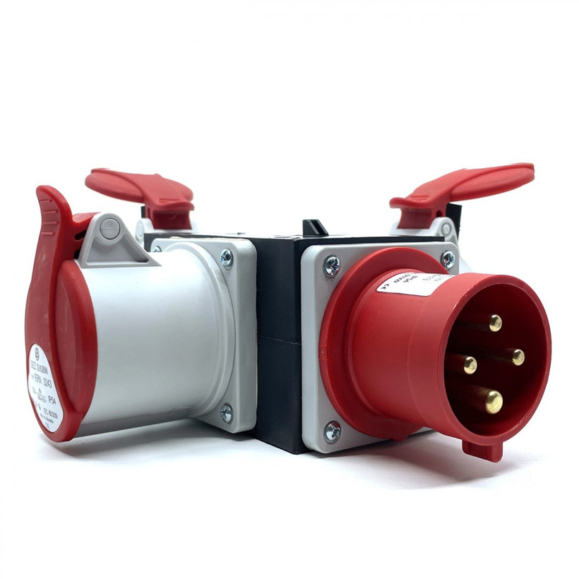 Rozvodka ROP 3243 - roztrojka