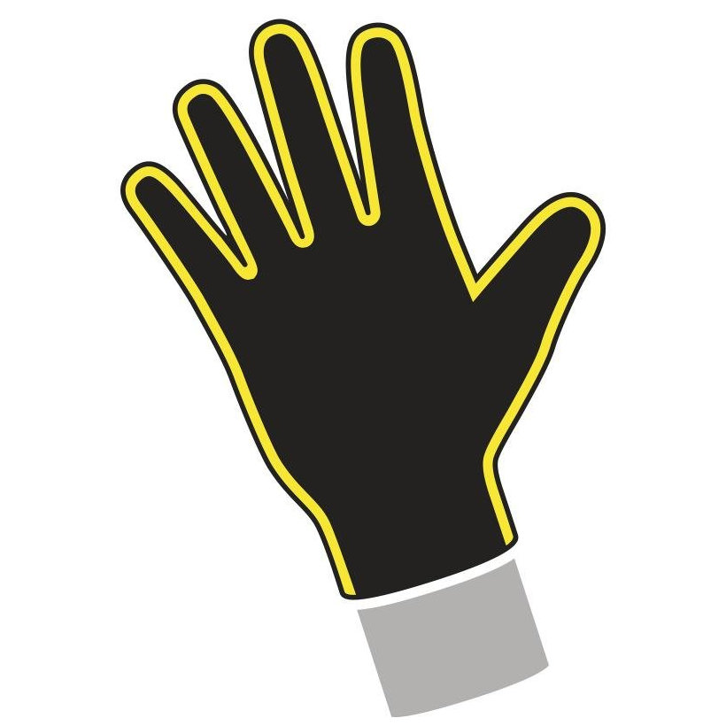 Pletená manžeta VENICUT5M