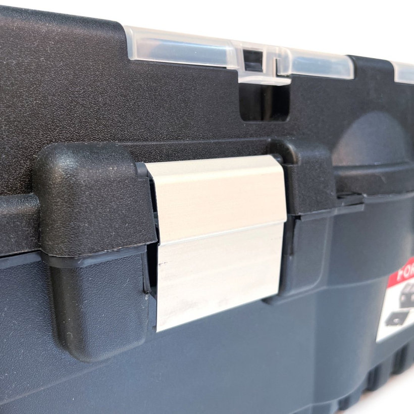 Skrinka Toolbox formula S Alu 500 462x256x242mm