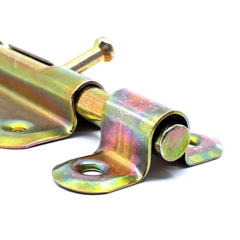 Zástrč s guľovým jazdcom WRO 120