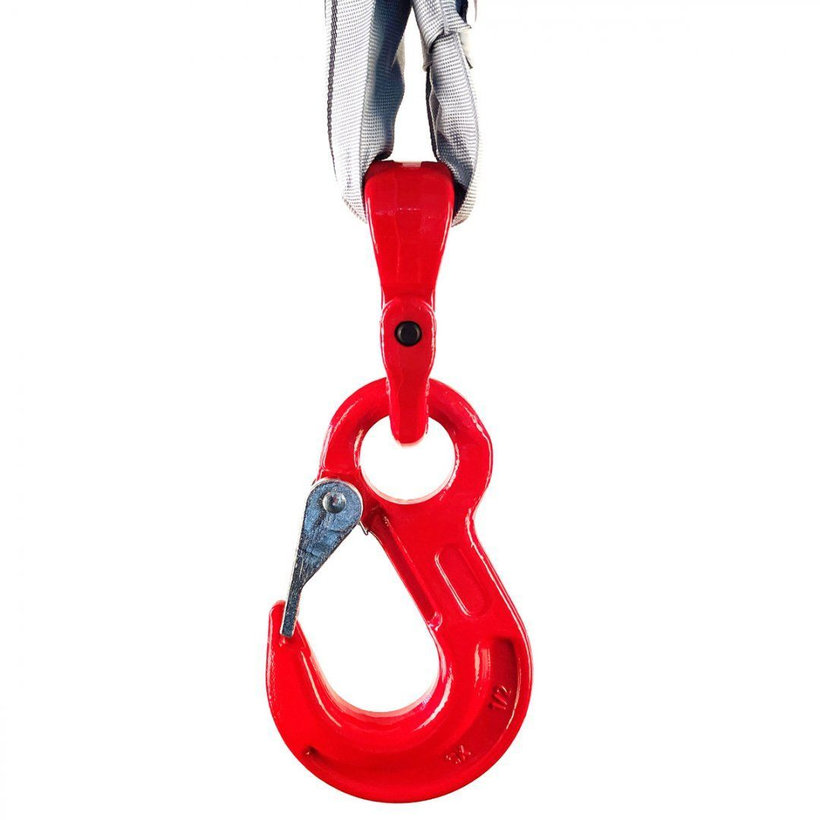 Textilný záves OKO-HÁK 4000 kg, 2 m