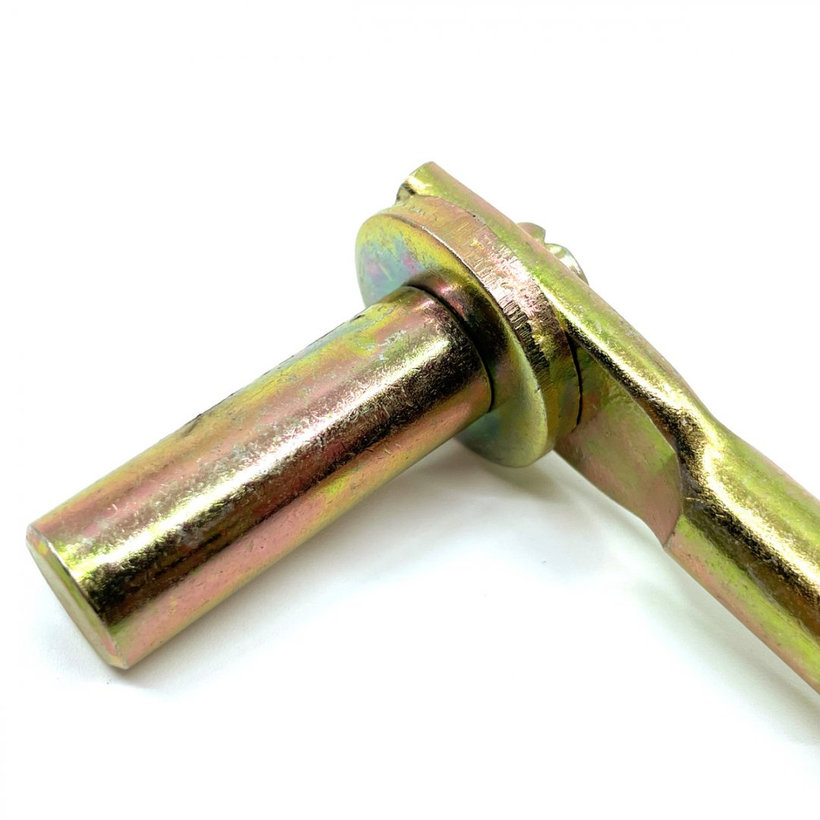 Záves čapový vrut 13mm