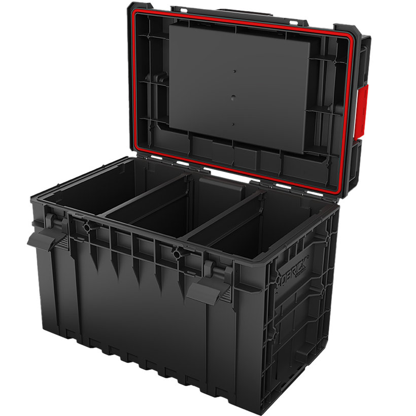 Box na náradie QBRICK System ONE 450 Expert 2.0