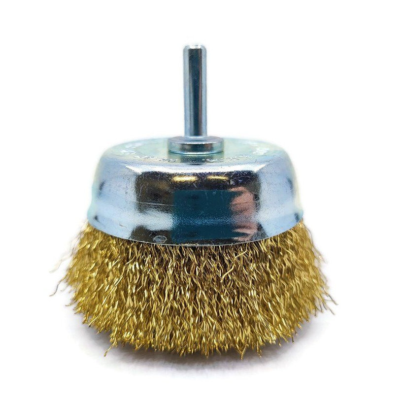 Kefa hrnčeková vlnitá so stopkou 63x0,3mm