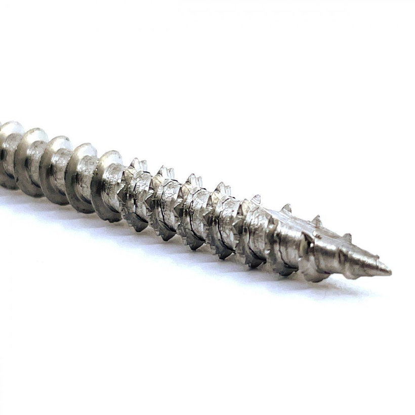 Skrutka terasová ZH nerez 4,5x70mm