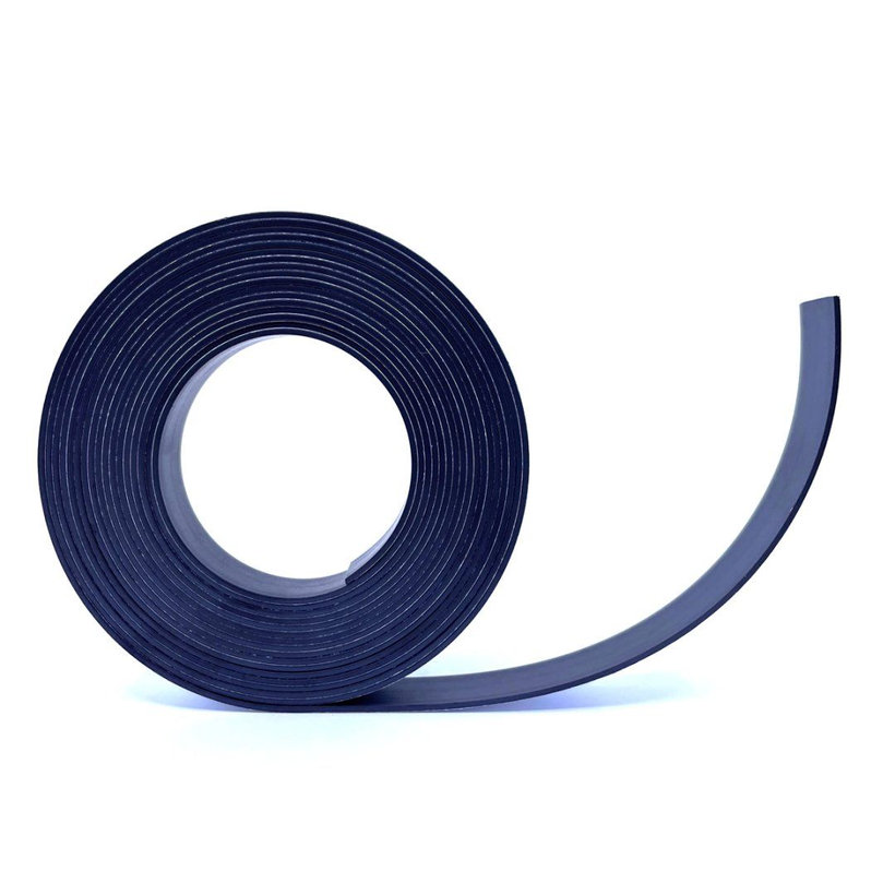 Páska magnetická - samolepiaca