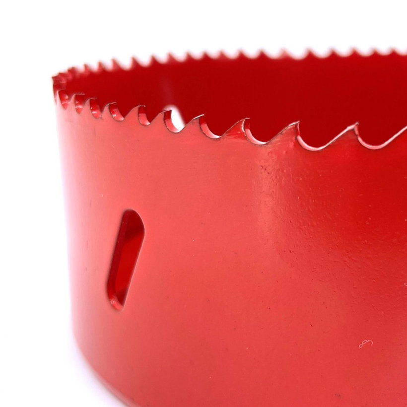 Bimetalová korunka Oren 111mm