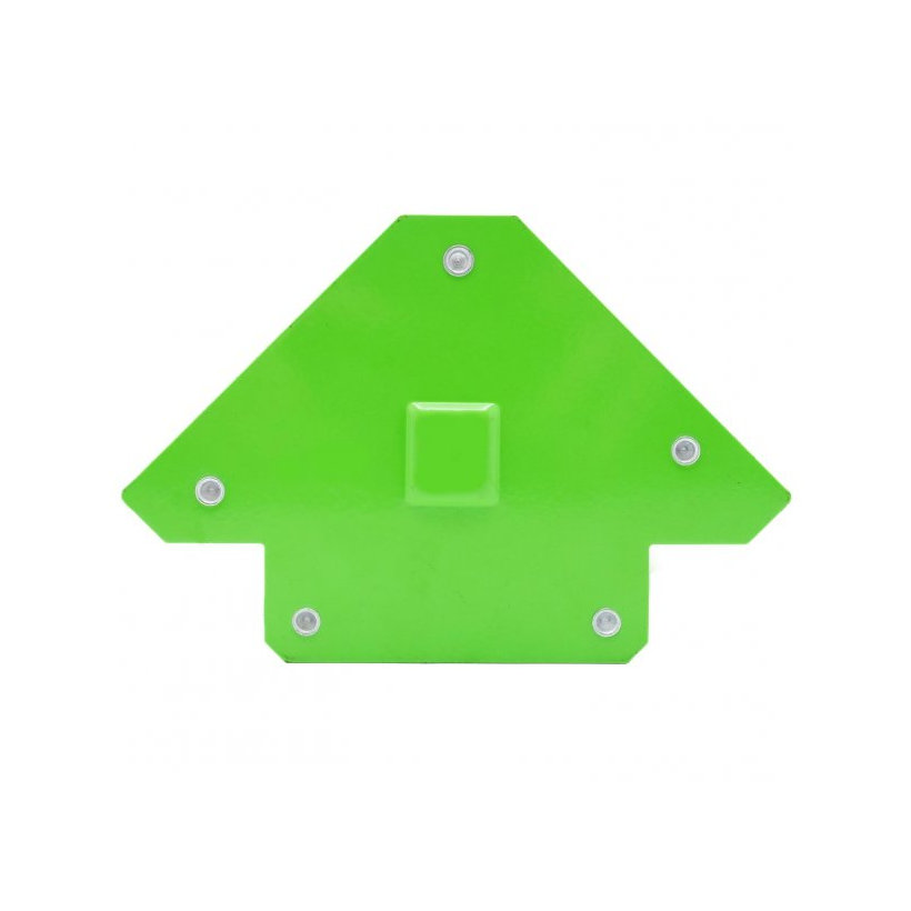 Magnet uhlový WH13S