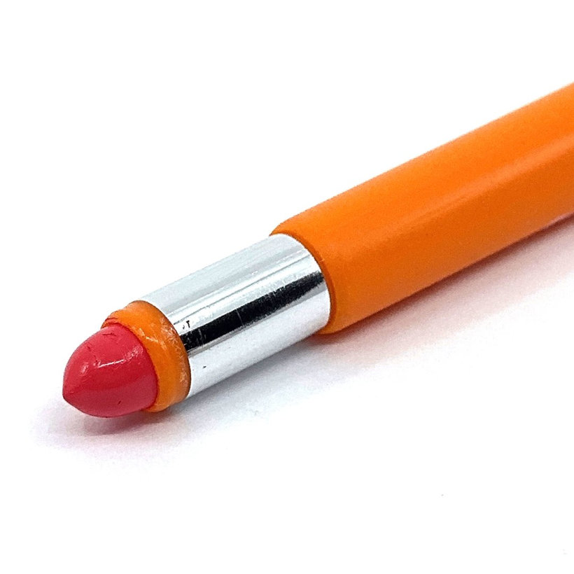 Značkovač gélový - červený