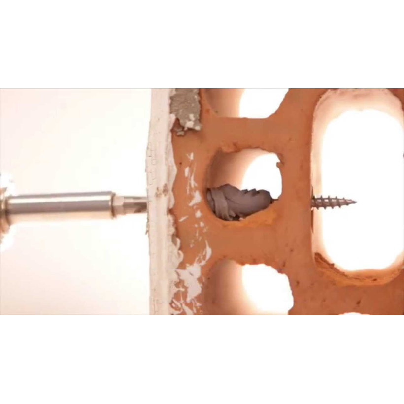 Univerzálna hmoždina UX 6x35mm