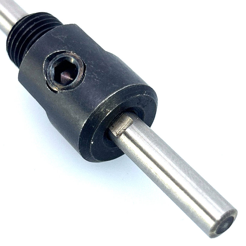 Upínač k BMK 14-30 guľatý