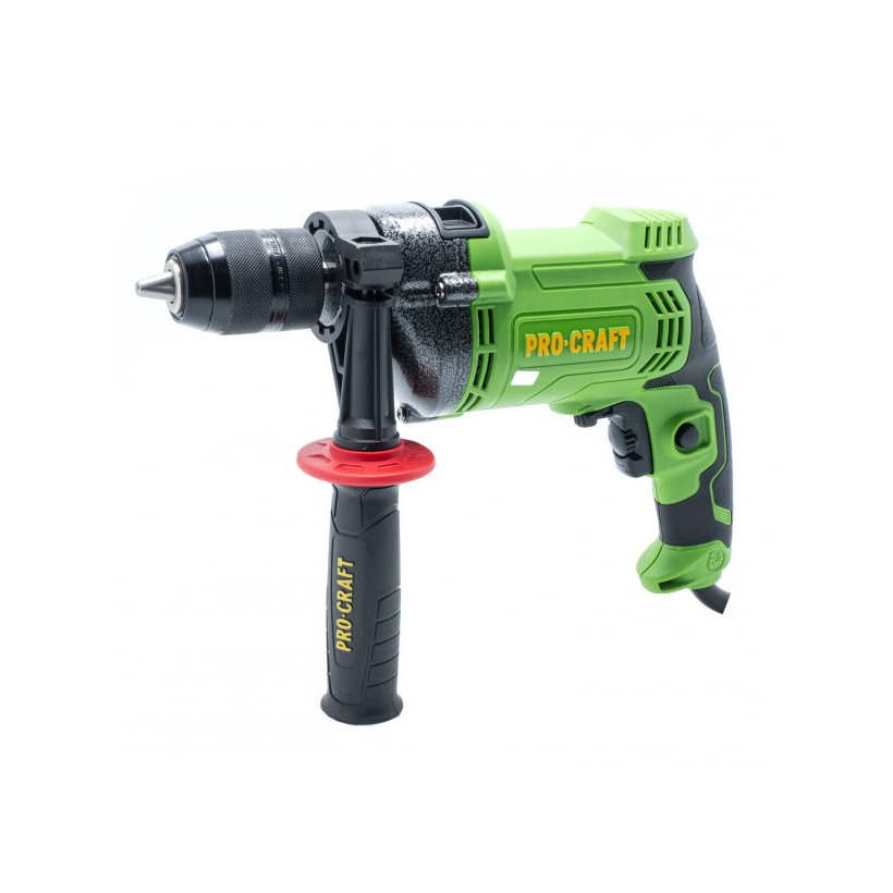 Príklepová vŕtačka PS1350M