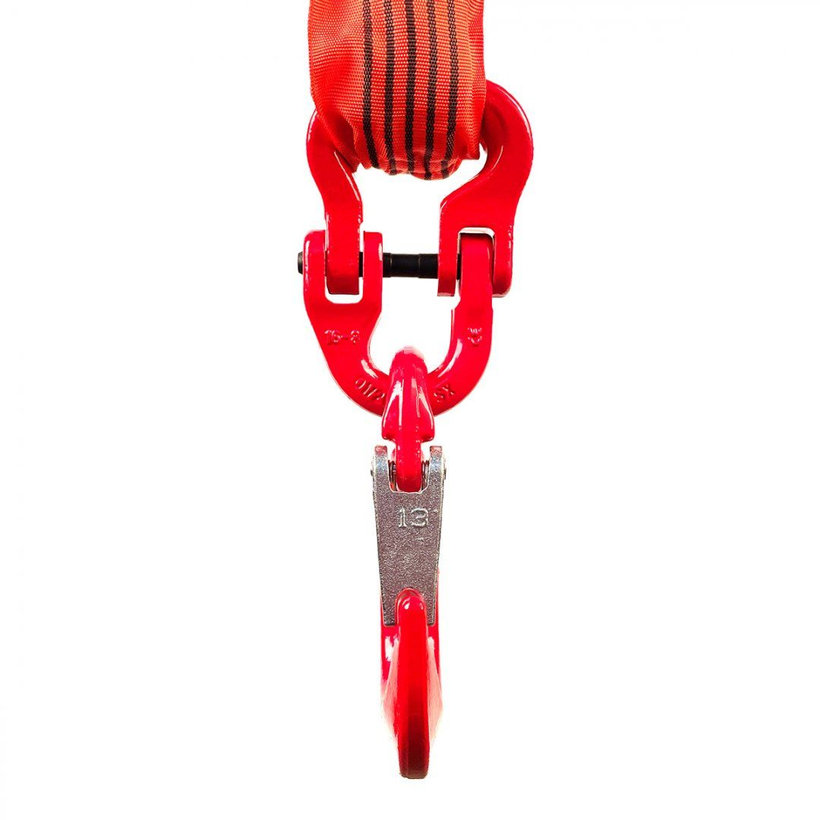 Textilný záves OKO-HÁK 5000 kg, 1,5 m