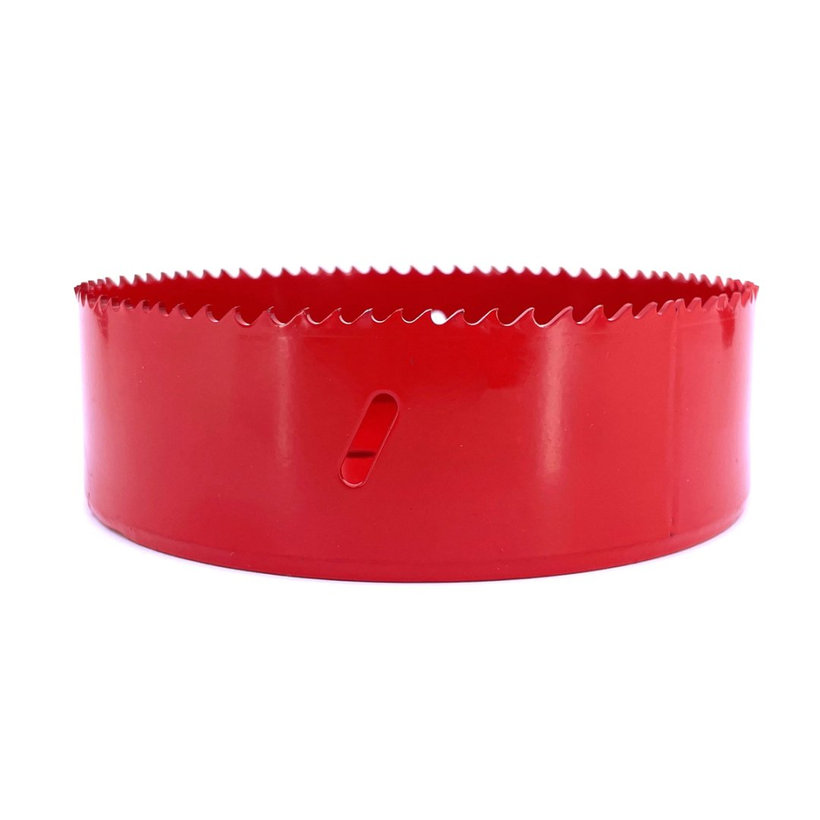 Bimetalová korunka Oren 210mm