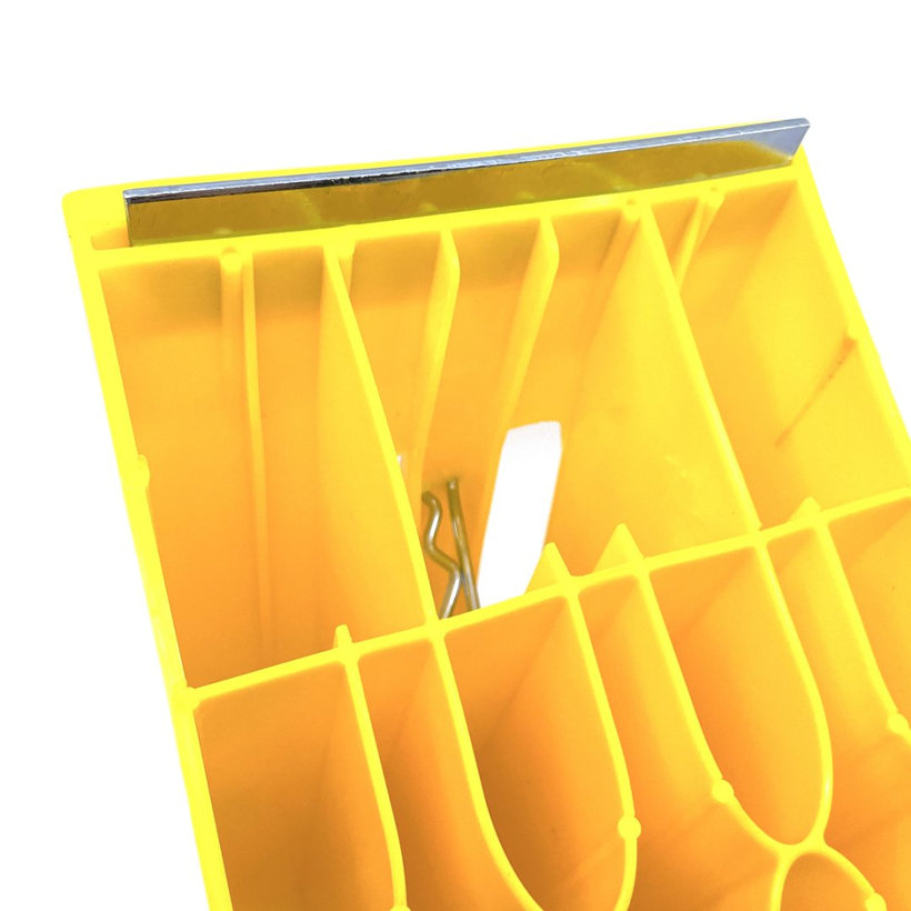 Zakladací klin pod kolesá 500 mm