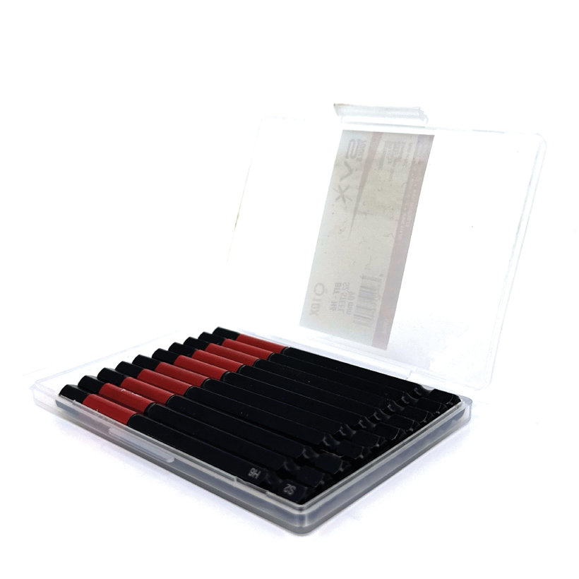 Bit magnetický H6x90 mm