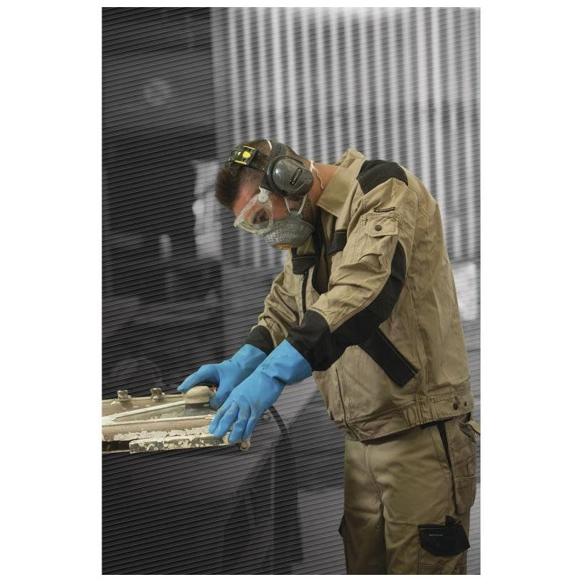 Pracovné rukavice VENIZETTE VE920 9/10