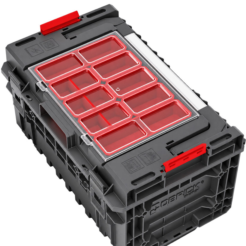Box na náradie System ONE 350 Expert 2.0