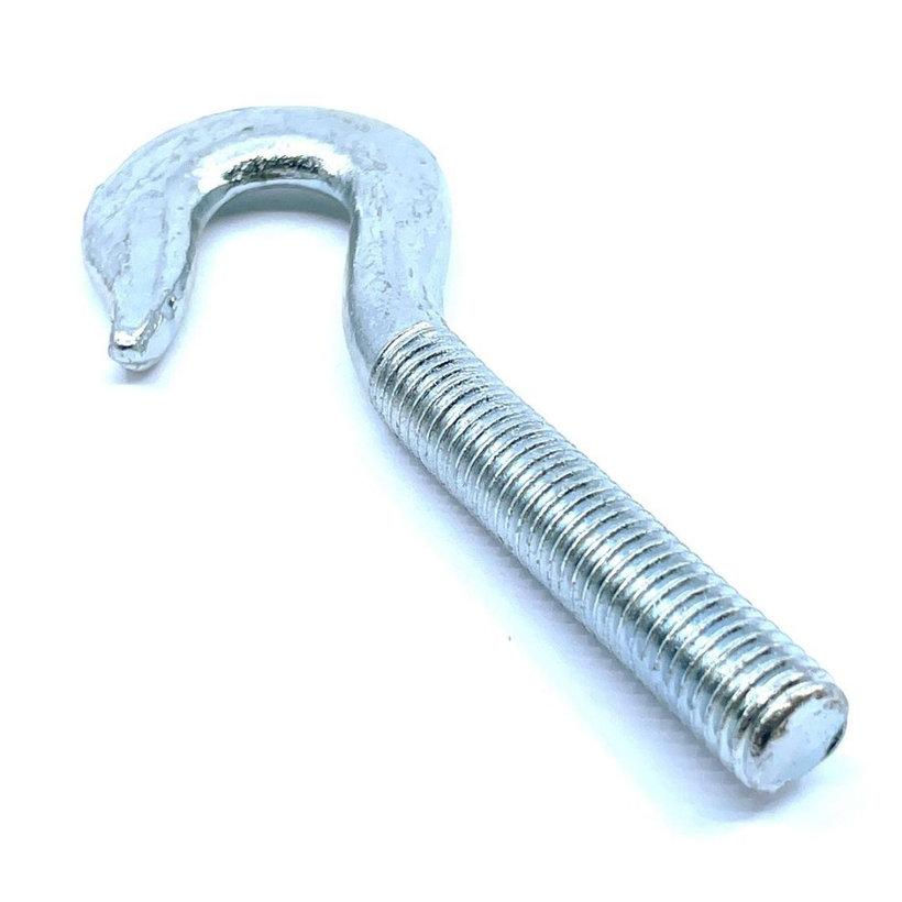 Hák pre napínače - pravý závit - blister 70