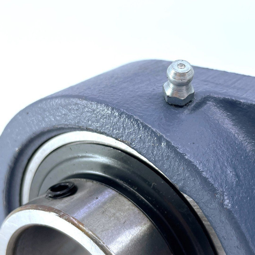 Ložisková jednotka UCFL 206