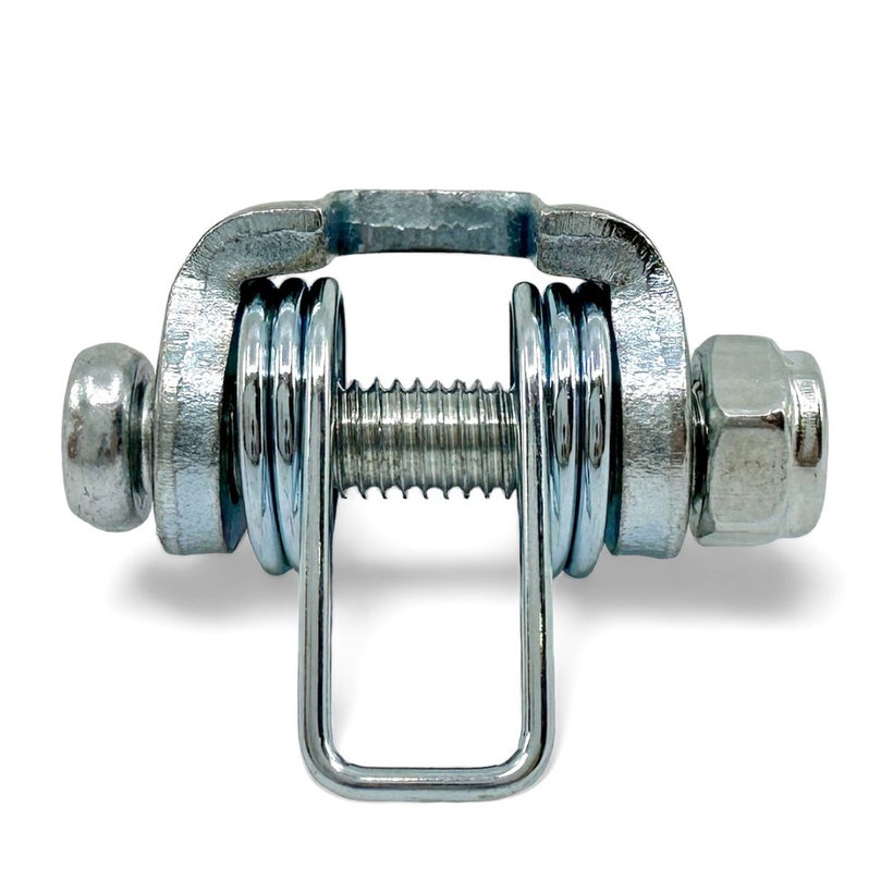 Opravná západka pre otočný hák 2T